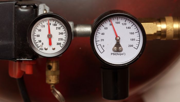 dental compressor