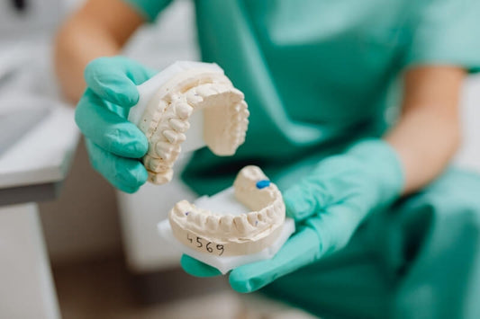 Dental Bibs, Barriers, and Drapes: What's the Difference?