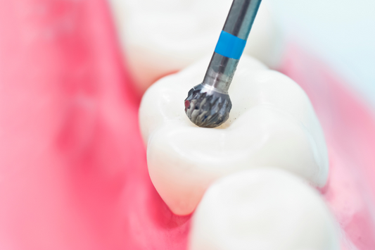 high speed low speed dental handpiece