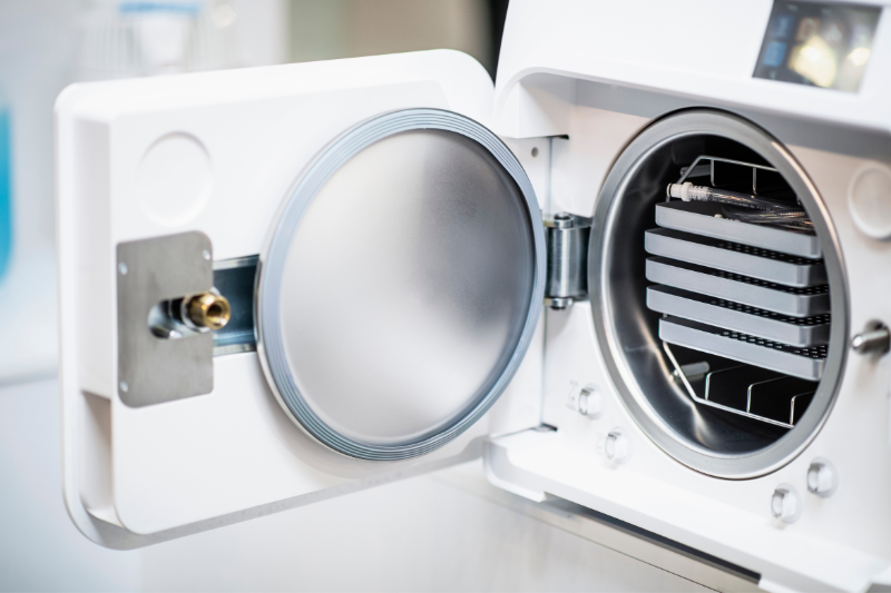 TGA Dental Sterilisation Guidelines: What Every Aussie Clinic Needs to Know