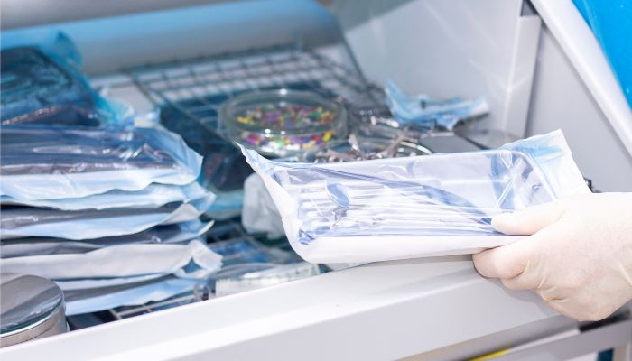 Buying a dental autoclave
