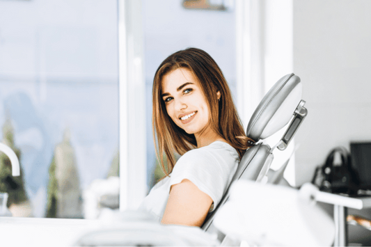 must have dental consumables