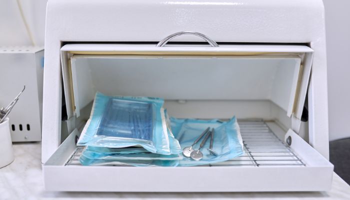 best dental autoclaves for small clinics