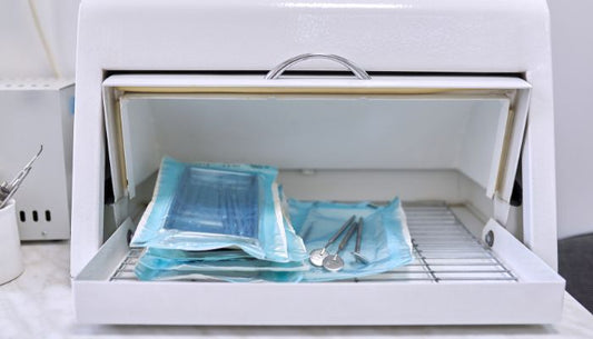 best dental autoclaves for small clinics