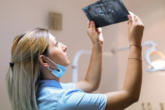 Types of Dental X-Ray Machines: Which One Do You Need?