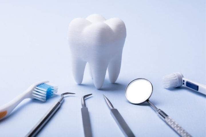 How to Store and Rotate Dental Consumables to Prevent Waste