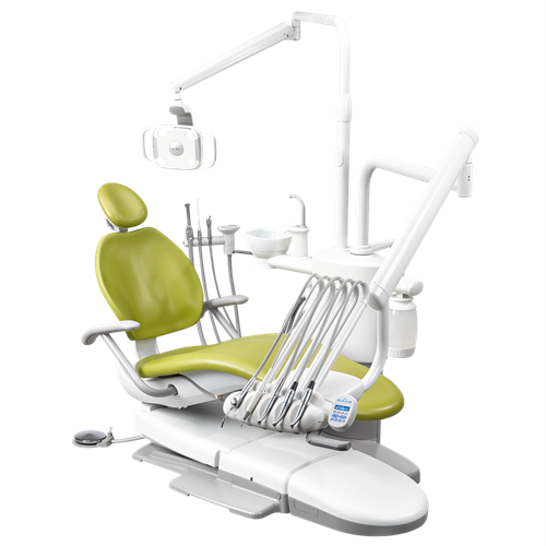 A-Series 300 Dental Chair and Unit – Compact and Ergonomic Solution