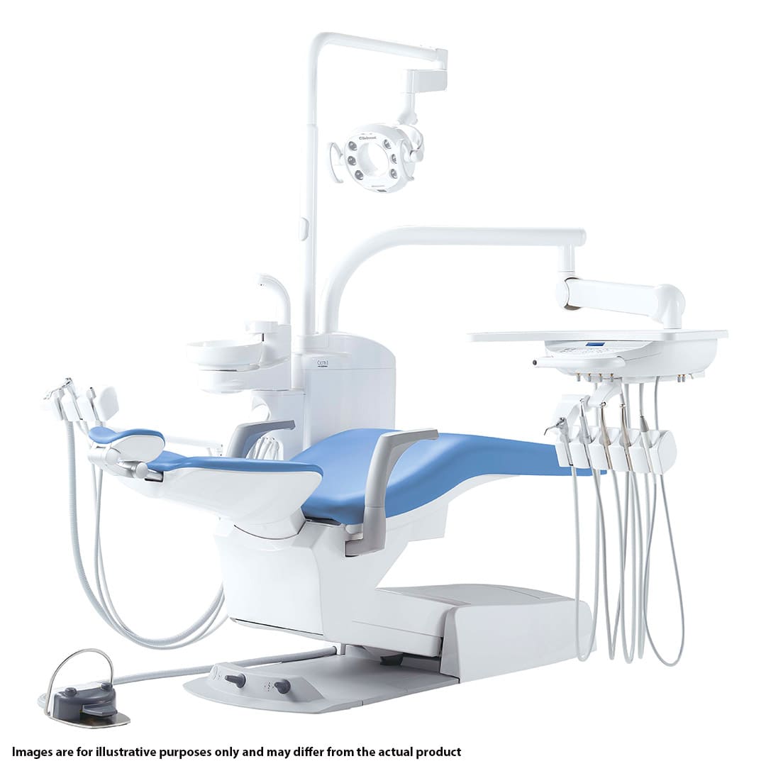 Advanced Dental Treatment Unit Series 300