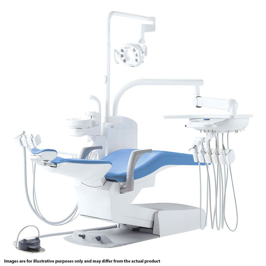Advanced Dental Treatment Unit Series 300